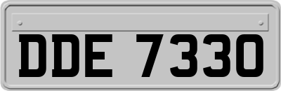 DDE7330