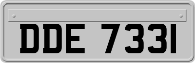 DDE7331