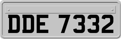 DDE7332