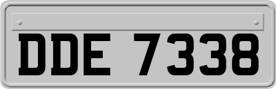 DDE7338
