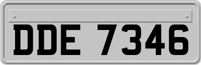DDE7346