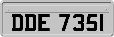 DDE7351