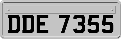 DDE7355