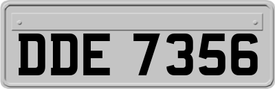 DDE7356