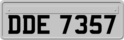 DDE7357