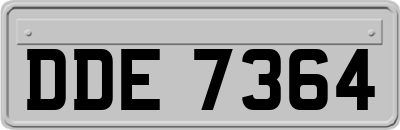 DDE7364