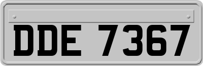 DDE7367