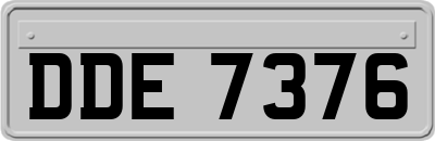 DDE7376