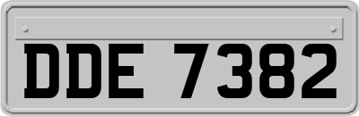 DDE7382