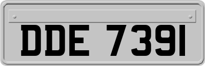 DDE7391