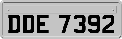 DDE7392