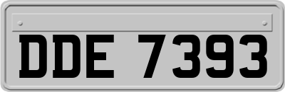 DDE7393