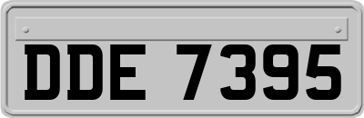 DDE7395