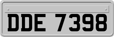 DDE7398
