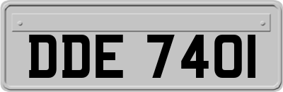 DDE7401