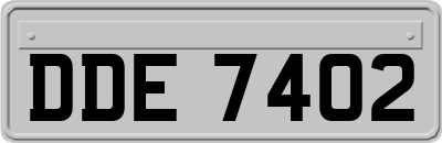 DDE7402