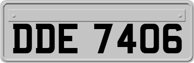 DDE7406