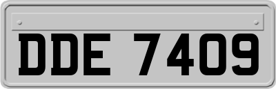 DDE7409
