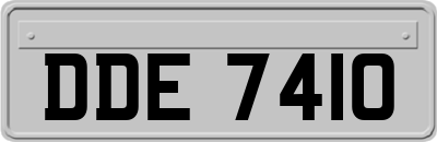 DDE7410