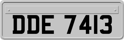 DDE7413