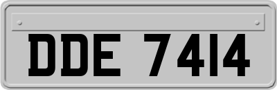 DDE7414