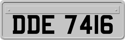 DDE7416