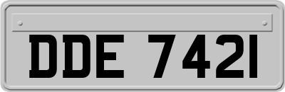 DDE7421