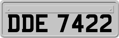 DDE7422