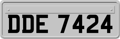 DDE7424