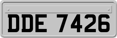 DDE7426