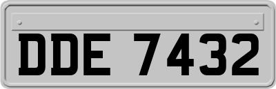 DDE7432