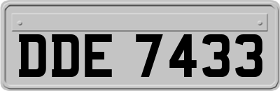 DDE7433
