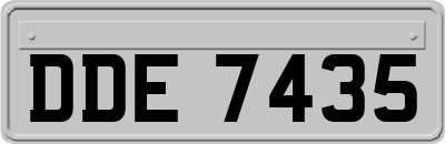 DDE7435