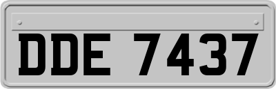 DDE7437