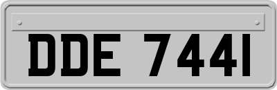 DDE7441