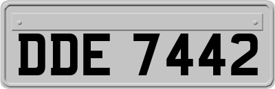 DDE7442