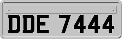 DDE7444