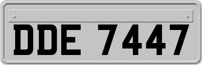 DDE7447