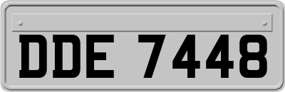 DDE7448