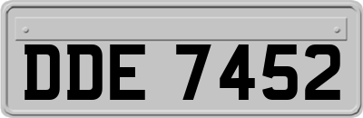 DDE7452