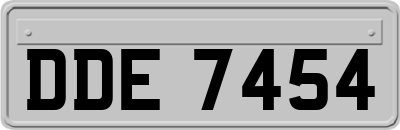 DDE7454