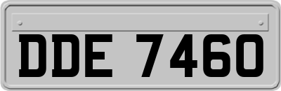 DDE7460