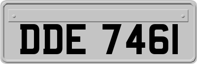 DDE7461