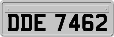 DDE7462