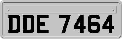 DDE7464