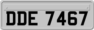 DDE7467