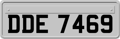DDE7469