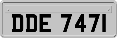 DDE7471