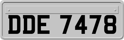 DDE7478