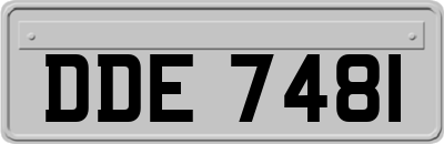 DDE7481